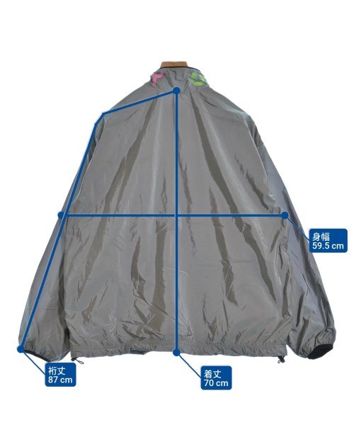 PALACE（パレス）その他 グレー サイズ:M メンズ/2200640898052