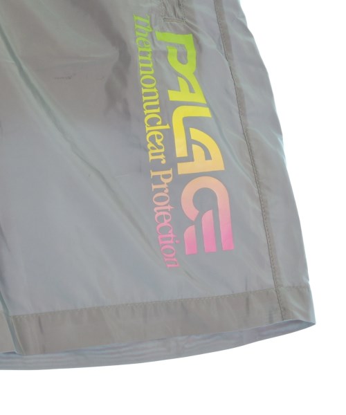 PALACE（パレス）ショートパンツ グレー サイズ:M メンズ/2200640898069