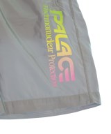 PALACE（パレス）ショートパンツ グレー サイズ:M メンズ/2200640898069