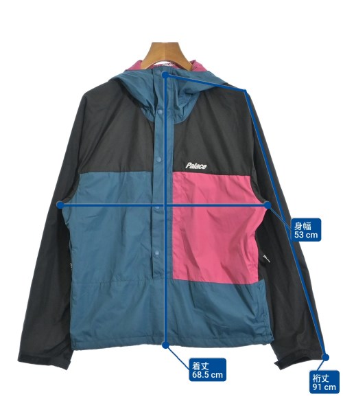 PALACE（パレス）その他 緑 サイズ:S メンズ/2200640898144