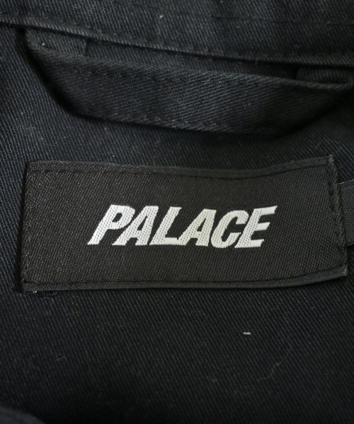 PALACE（パレス）その他 黒 サイズ:S メンズ/2200640898151