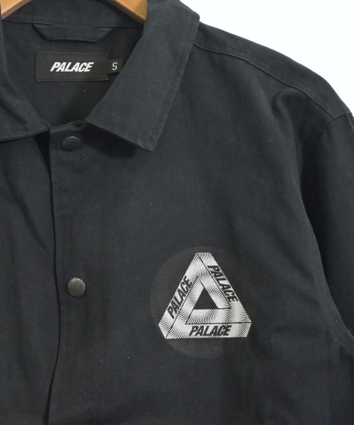 PALACE（パレス）その他 黒 サイズ:S メンズ/2200640898151