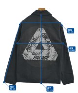 PALACE（パレス）その他 黒 サイズ:S メンズ/2200640898151