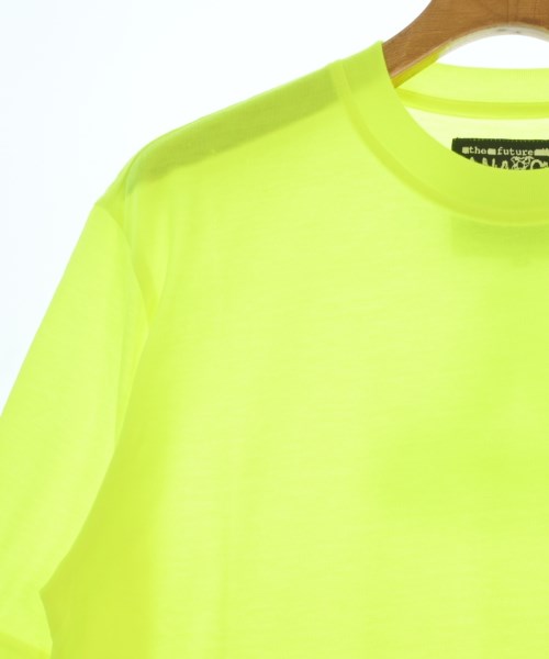 PALACE（パレス）Tシャツ・カットソー 黄 サイズ:M メンズ/2200640898434