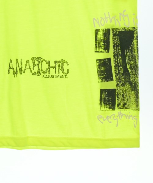 PALACE（パレス）Tシャツ・カットソー 黄 サイズ:M メンズ/2200640898434