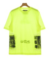 PALACE（パレス）Tシャツ・カットソー 黄 サイズ:M メンズ/2200640898434