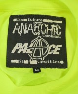 PALACE（パレス）Tシャツ・カットソー 黄 サイズ:M メンズ/2200640898434