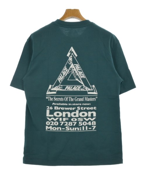 PALACE（パレス）Tシャツ・カットソー 緑 サイズ:M メンズ/2200640898441