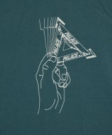 PALACE（パレス）Tシャツ・カットソー 緑 サイズ:M メンズ/2200640898441