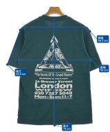 PALACE（パレス）Tシャツ・カットソー 緑 サイズ:M メンズ/2200640898441