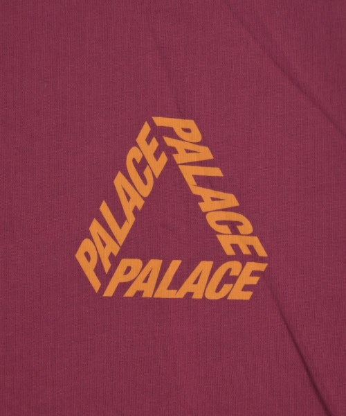 PALACE（パレス）Tシャツ・カットソー 紫 サイズ:M メンズ/2200640898458