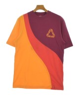 PALACE（パレス）Tシャツ・カットソー 紫 サイズ:M メンズ/2200640898458