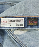 PALACE（パレス）デニムジャケット 青 サイズ:L メンズ/2200668225014