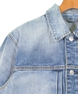 PALACE（パレス）デニムジャケット 青 サイズ:L メンズ/2200668225014