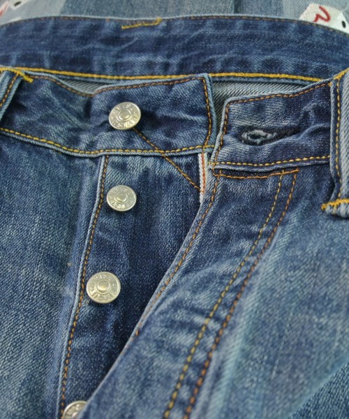 PALACE（パレス）デニムパンツ 青 サイズ:32(L位) メンズ/2200668225021