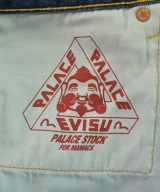 PALACE（パレス）デニムパンツ 青 サイズ:32(L位) メンズ/2200668225021