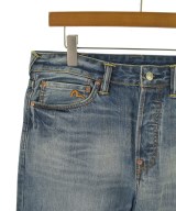 PALACE（パレス）デニムパンツ 青 サイズ:32(L位) メンズ/2200668225021