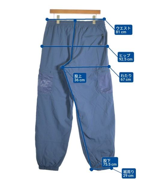 PALACE（パレス）その他 紺 サイズ:M メンズ/2200668225045