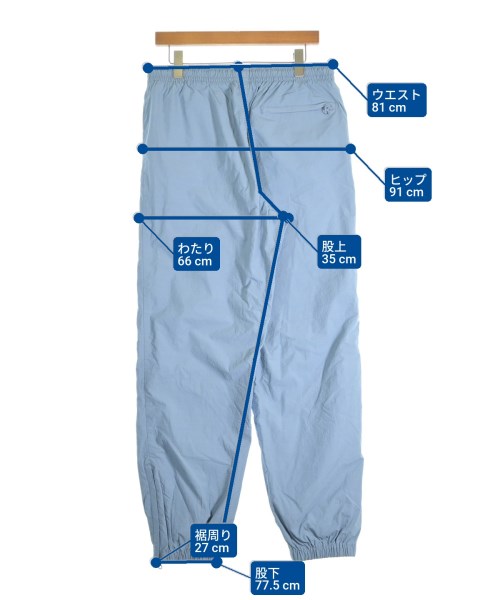 PALACE（パレス）その他 青 サイズ:L メンズ/2200668225052