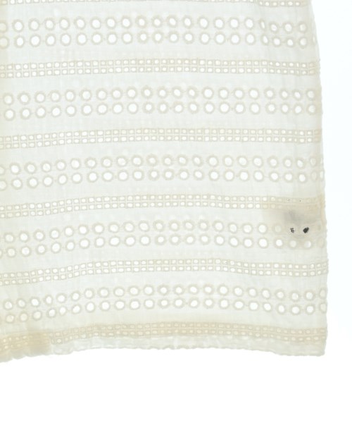 PALACE（パレス）カジュアルシャツ 白 サイズ:L メンズ/2200668225083