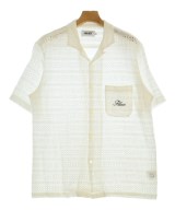 PALACE（パレス）カジュアルシャツ 白 サイズ:L メンズ/2200668225083