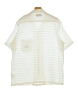 PALACE（パレス）カジュアルシャツ 白 サイズ:L メンズ/2200668225083