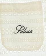PALACE（パレス）カジュアルシャツ 白 サイズ:L メンズ/2200668225083