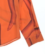 PALACE（パレス）カジュアルシャツ オレンジ サイズ:L メンズ/2200668225090