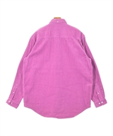PALACE（パレス）カジュアルシャツ ピンク サイズ:L メンズ/2200668225106