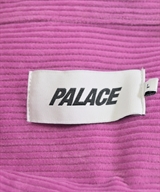 PALACE（パレス）カジュアルシャツ ピンク サイズ:L メンズ/2200668225106