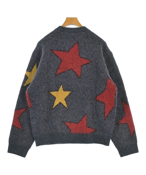 PALACE（パレス）ニット・セーター グレー サイズ:M メンズ/2200668225144