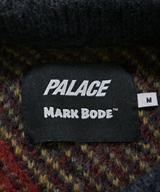 PALACE（パレス）ニット・セーター グレー サイズ:M メンズ/2200668225144