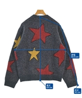 PALACE（パレス）ニット・セーター グレー サイズ:M メンズ/2200668225144