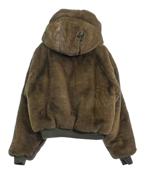 PALACE（パレス）ミリタリーブルゾン カーキ サイズ:M メンズ/2200668225151