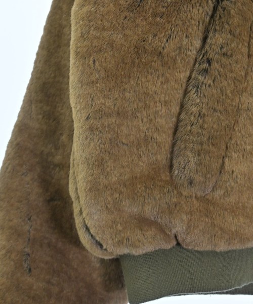 PALACE（パレス）ミリタリーブルゾン カーキ サイズ:M メンズ/2200668225151