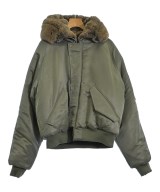 PALACE（パレス）ミリタリーブルゾン カーキ サイズ:M メンズ/2200668225151