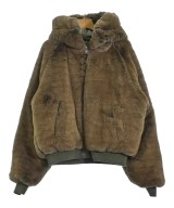 PALACE（パレス）ミリタリーブルゾン カーキ サイズ:M メンズ/2200668225151