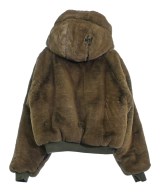 PALACE（パレス）ミリタリーブルゾン カーキ サイズ:M メンズ/2200668225151