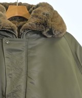 PALACE（パレス）ミリタリーブルゾン カーキ サイズ:M メンズ/2200668225151