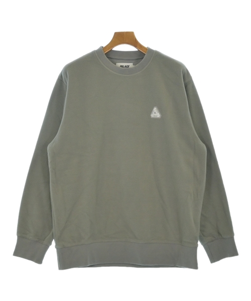 PALACE(パレス)スウェット グレー サイズ:L/2200668225199
