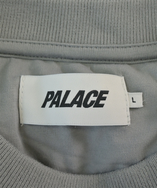 PALACE（パレス）スウェット グレー サイズ:L メンズ/2200668225199