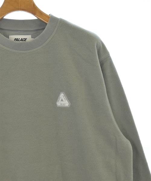 PALACE（パレス）スウェット グレー サイズ:L メンズ/2200668225199