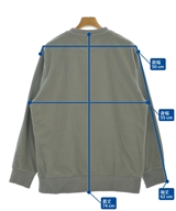 PALACE（パレス）スウェット グレー サイズ:L メンズ/2200668225199