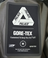 PALACE（パレス）その他 黒 サイズ:M メンズ/2200668225281