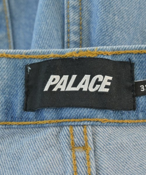 PALACE（パレス）ショートパンツ 青 サイズ:32(L位) メンズ/2200668225335