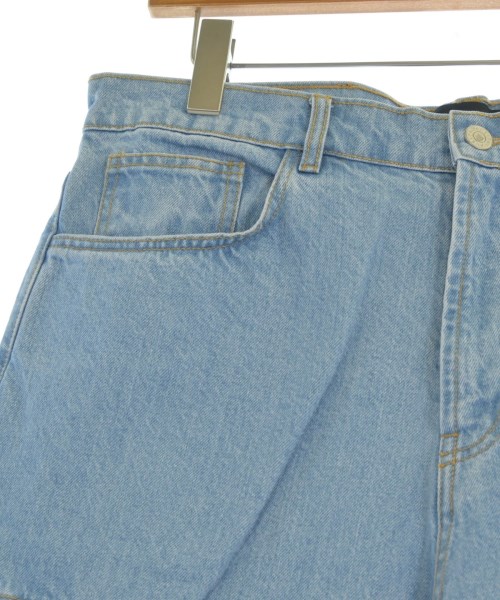 PALACE（パレス）ショートパンツ 青 サイズ:32(L位) メンズ/2200668225335