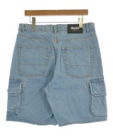 PALACE（パレス）ショートパンツ 青 サイズ:32(L位) メンズ/2200668225335