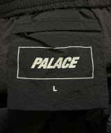 PALACE（パレス）ショートパンツ 黒 サイズ:L メンズ/2200668225359