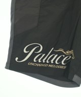 PALACE（パレス）ショートパンツ 黒 サイズ:L メンズ/2200668225359