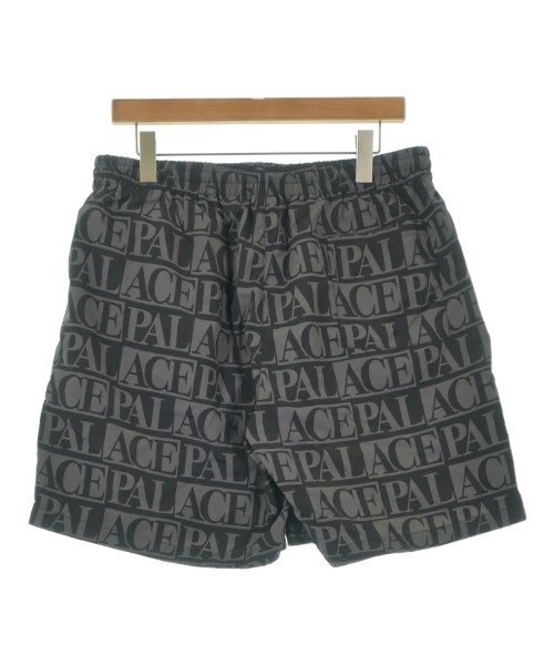 PALACE（パレス）ショートパンツ 黒 サイズ:L メンズ/2200668225366